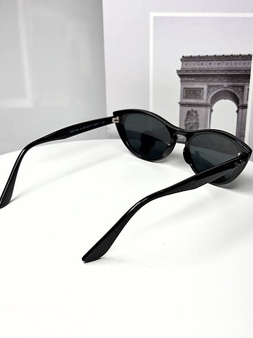 Beden siyah Renk Ray Ban