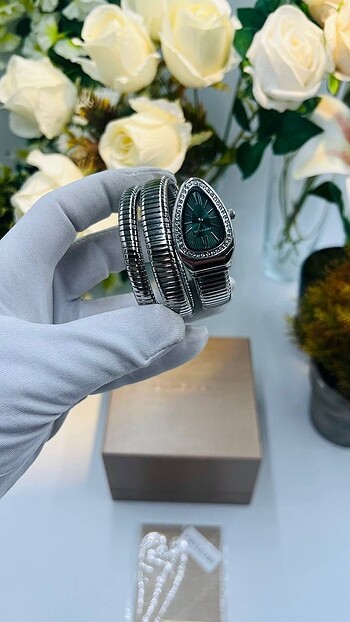 BVGARI