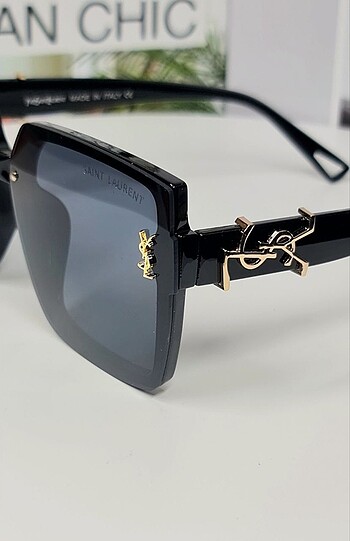 Beden YvesSaintLaurent