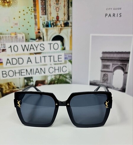 Yves Saint Laurent YvesSaintLaurent