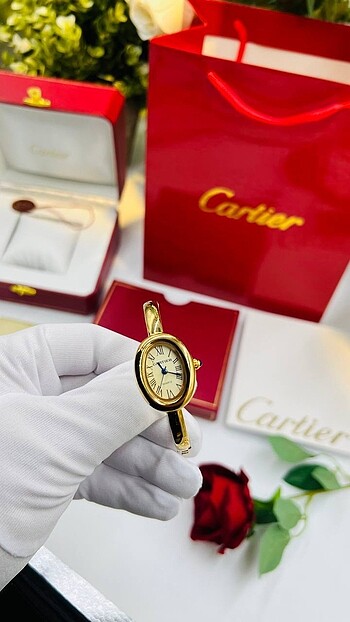 Cartier