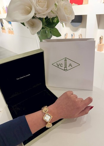 Van Cleef Arpels - Görsel 2