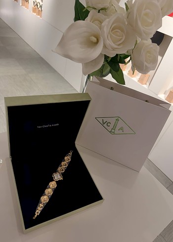Van Cleef Arpels - Görsel 5