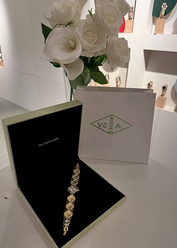 Van Cleef Arpels - Görsel 7