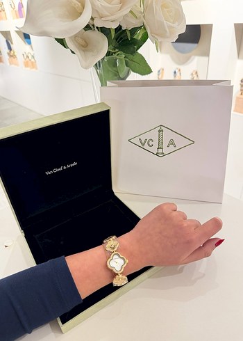 Van Cleef Arpels - Görsel 4