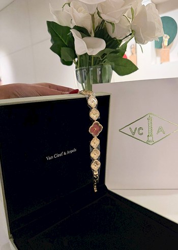 Van Cleef Arpels - Görsel 8