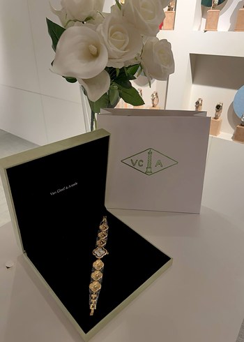 Van Cleef Arpels - Görsel 6