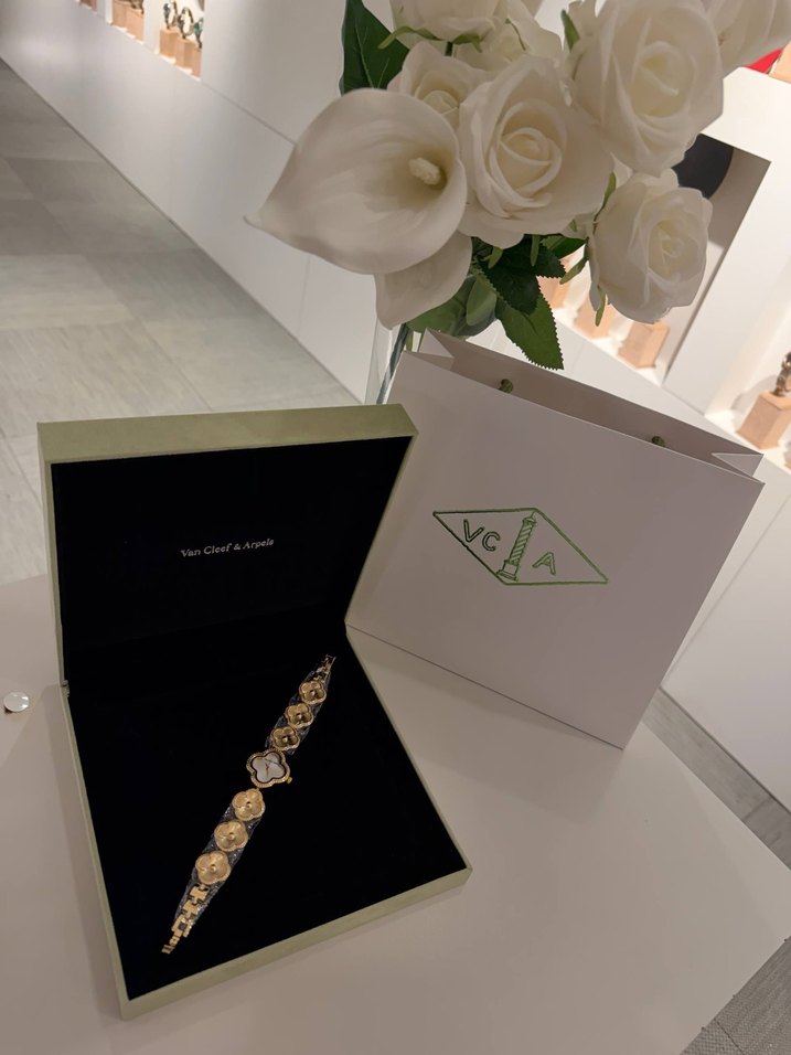 Van Cleef Arpels - Görsel 5