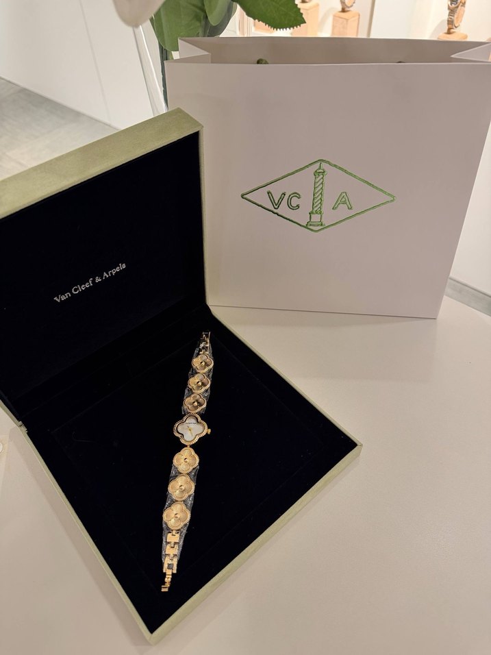 Van Cleef Arpels - Görsel 3
