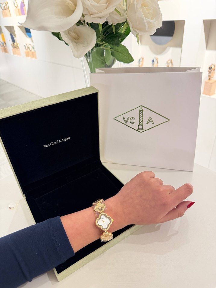 Van Cleef Arpels - Görsel 4