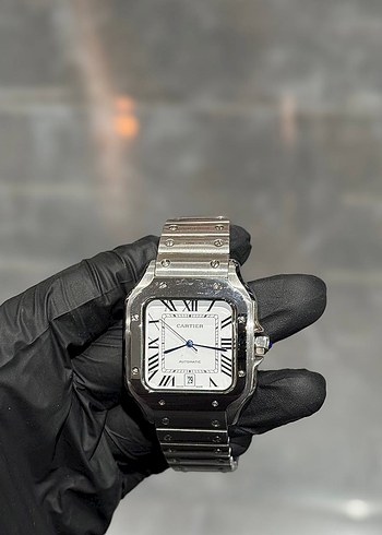 Cartier