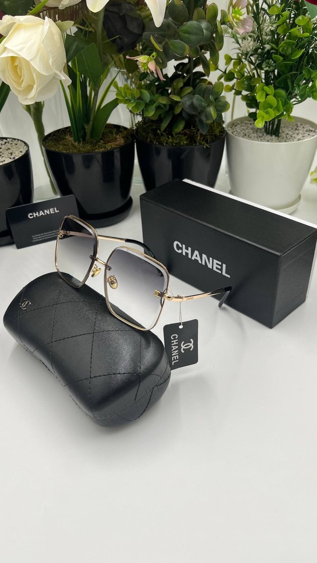 Chanel - Görsel 5