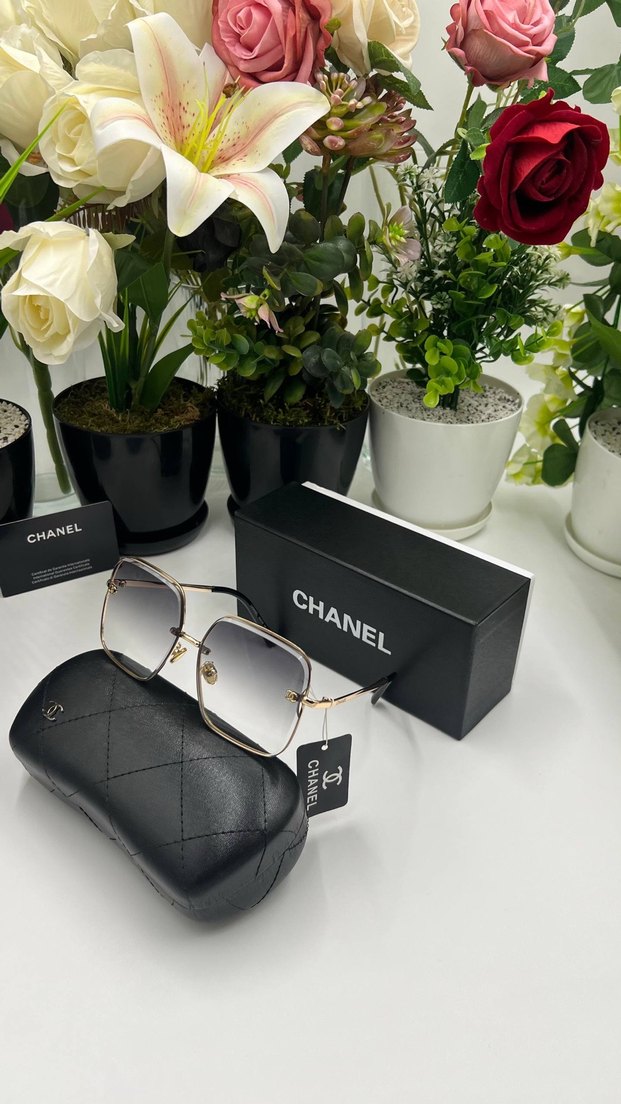 Chanel - Görsel 3