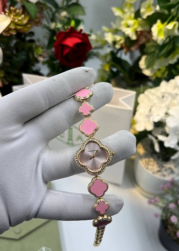 Beden çeşitli Renk Van cleff Arpels