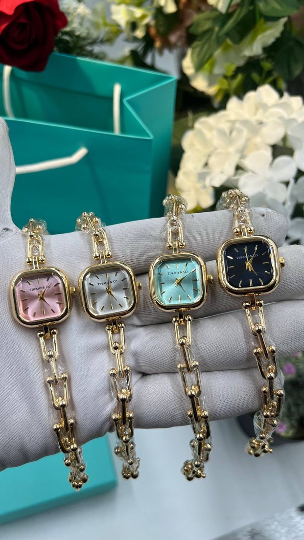 Tiffany &Co - Görsel 5