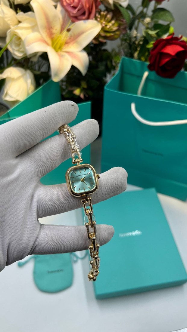Tiffany &Co - Görsel 2