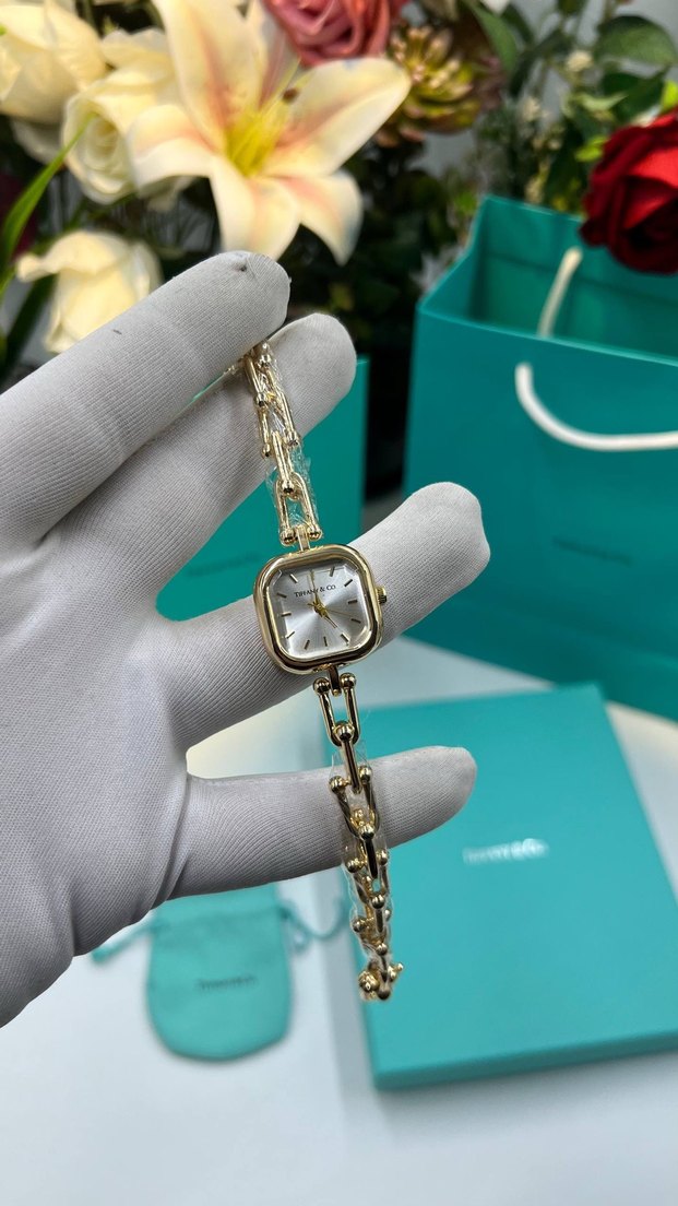 Tiffany &Co - Görsel 4