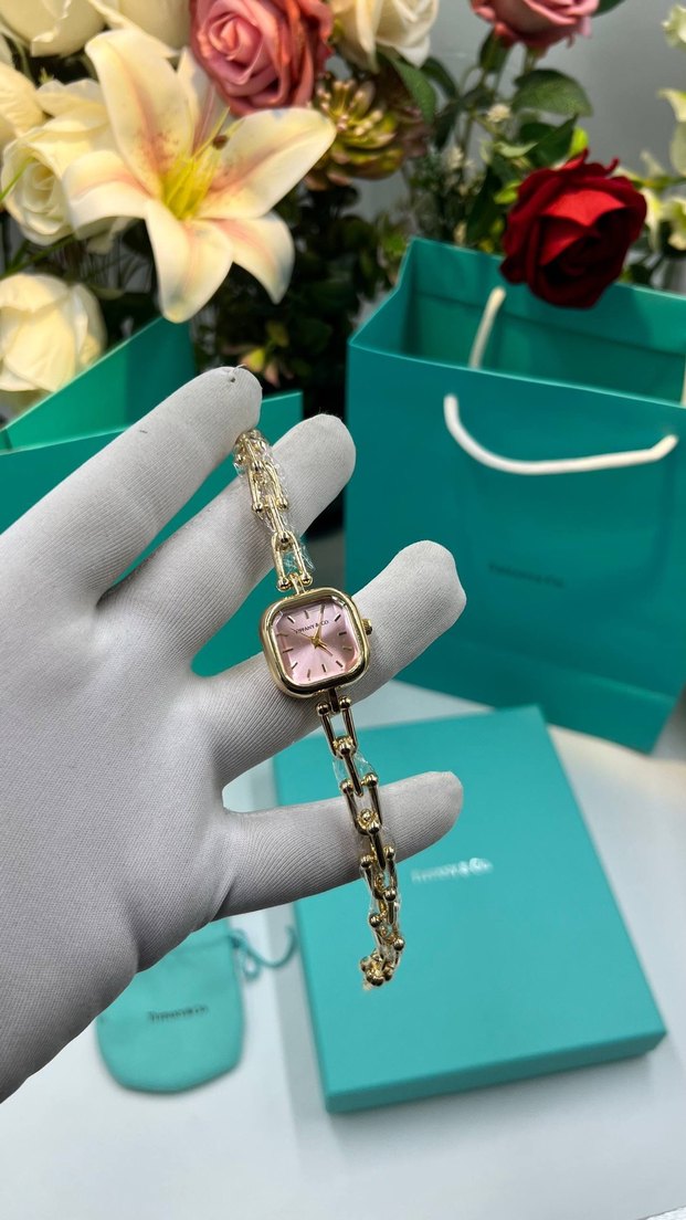 Tiffany &Co - Görsel 3