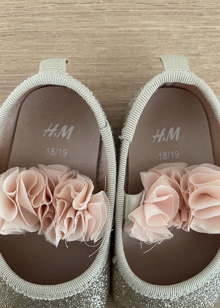 H&M Bebek Babet - Görsel 4