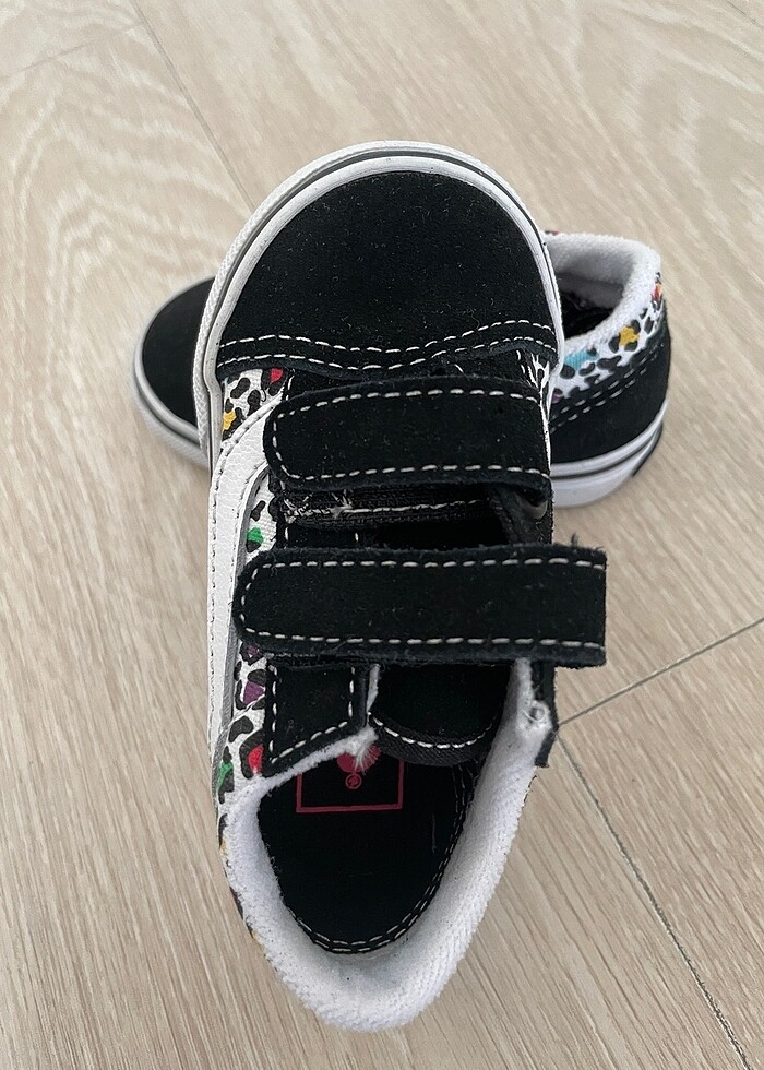 Vans 21 Numara Sifir - Görsel 2