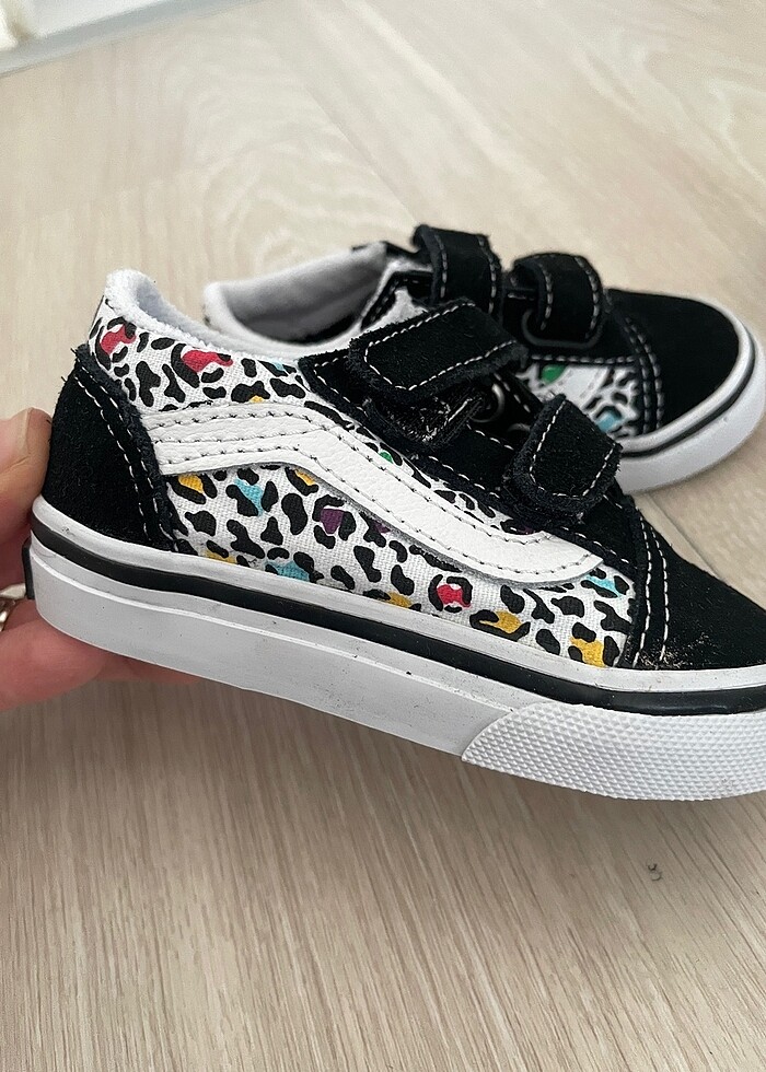 Vans 21 Numara Sifir - Görsel 4