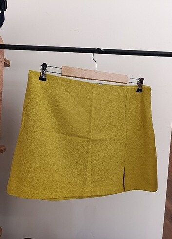 Mini etek