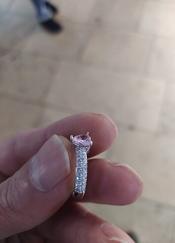 Pandora yüzük 