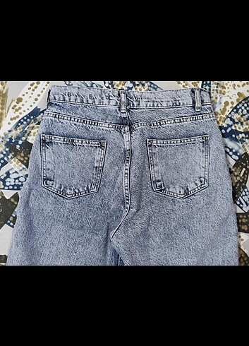Addax GRİ KOT PANTOLON