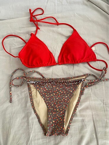 Bikini takımı