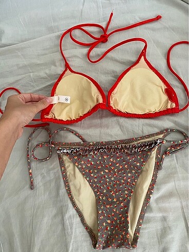 Penti Bikini takımı