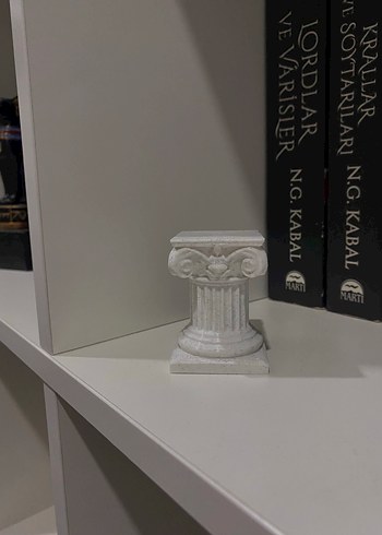 Figür Sütun - Görsel 2