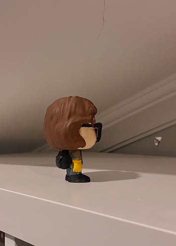 Stranger Things Steve figür. - Görsel 5