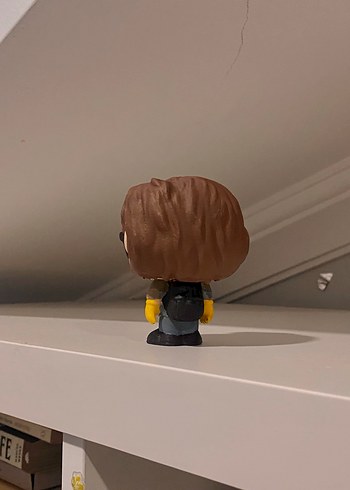 Stranger Things Steve figür. - Görsel 4