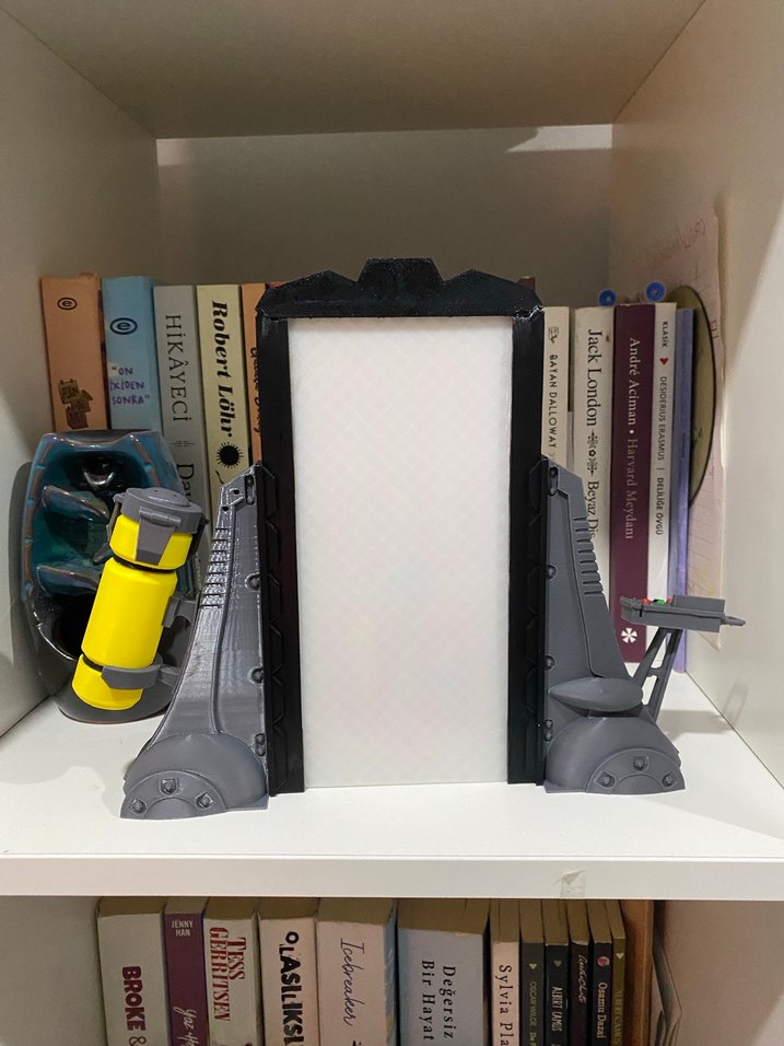 Canavarlar Şirketi Boonun Kapısı - Görsel 5