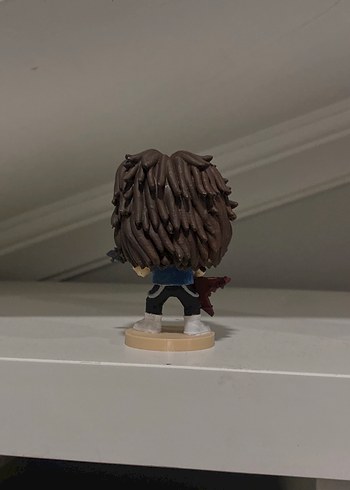 Stranger Things Eddie Munson - Görsel 4