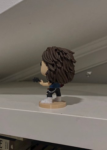 Stranger Things Eddie Munson - Görsel 3