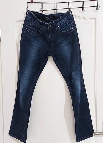 Vintage Pantolon