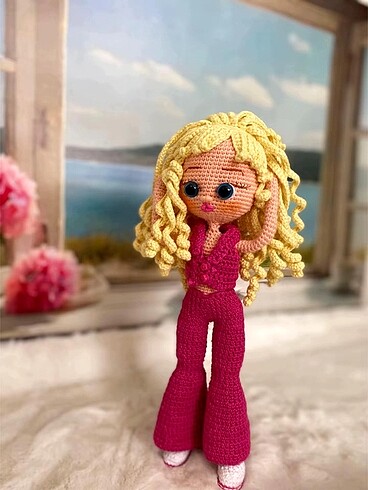 barbie