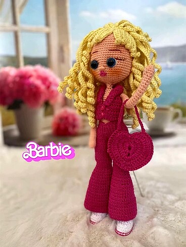  Beden barbie
