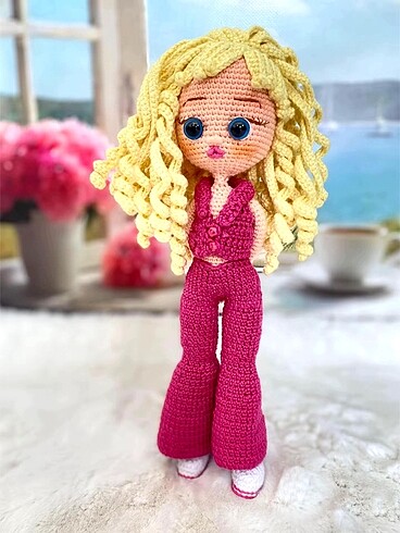 Barbie barbie