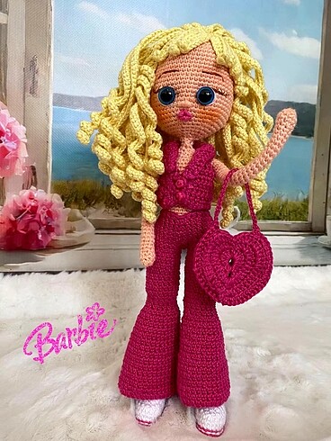  Beden Renk barbie