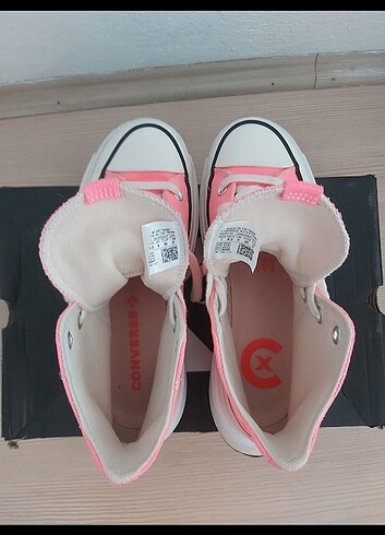 Converse Converse legacy cx kadın ayakkabı