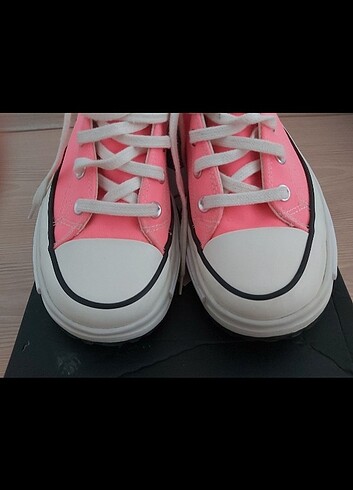 40 Beden Converse legacy cx kadın ayakkabı