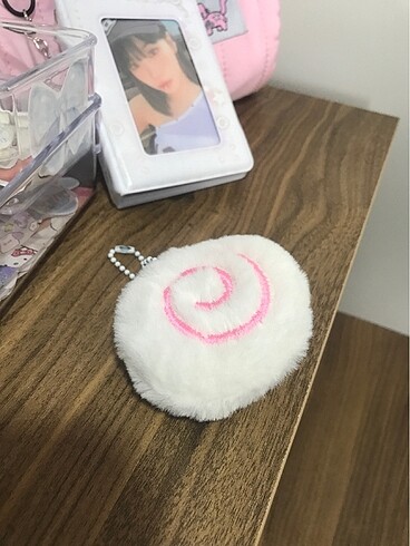 Anahtarlık