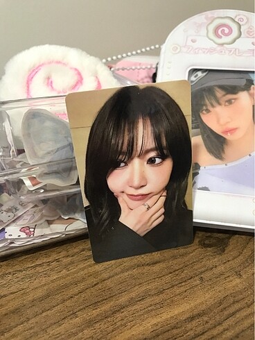 diğer Beden LESSERAFİM-HOT-SAKURA