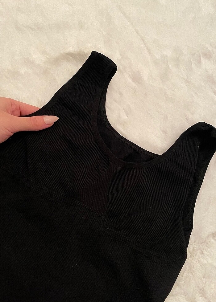 Üst korse - Görsel 2