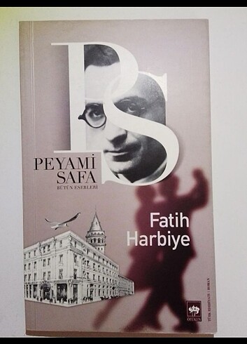 Fatih Harbiye 