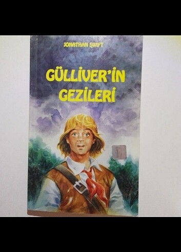 Gülliver'in Gezileri 