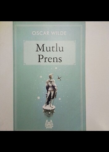 Mutlu Prens 