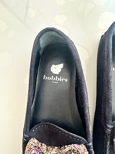 38 Beden bobbies babet